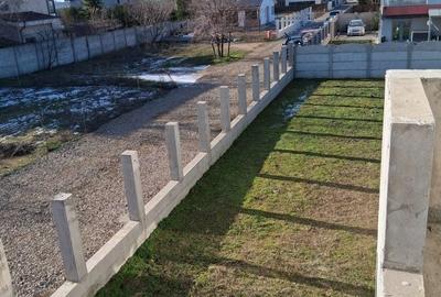 Casă cu 3 camere în Central