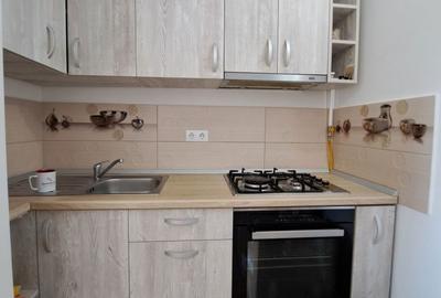 Apartament cu 3 camere decomandat în Central - 4