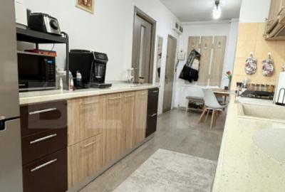 Apartament cu 3 camere decomandat în 22 Decembrie 1989 - 4