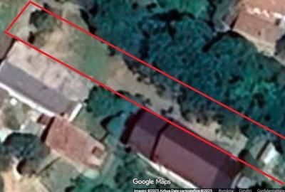 Teren intravilan Curtea de Arges Centru- San Nicoara - 3