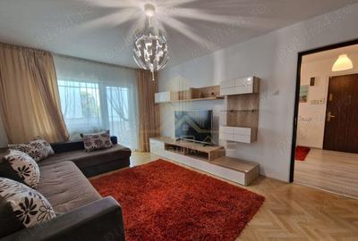 Apartament cu 3 camere decomandat, mobilat în Zorilor - 1