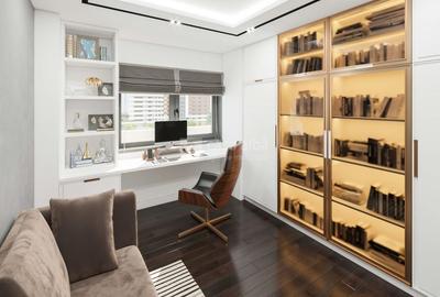 Copou - Mihail Sadoveanu, 3 camere D, finalizare 2025 - 8