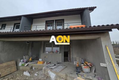 Duplex cu 3 camere cu Canalizare în Cetate - 3