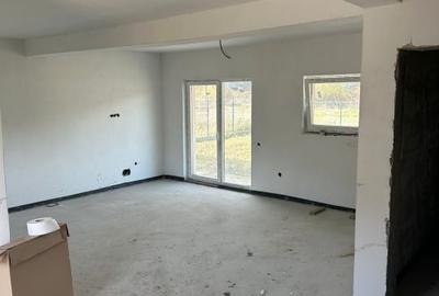 Casa individuala, 109 MP utili, 400 MP teren, garaj, Luna de Sus - 3