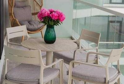 Apartament cu 2 camere decomandat în Nord - 7