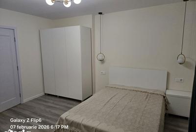 Apartament cu 2 camere în Republicii - 7