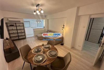 Apartament superb Ion Mihalache - 2