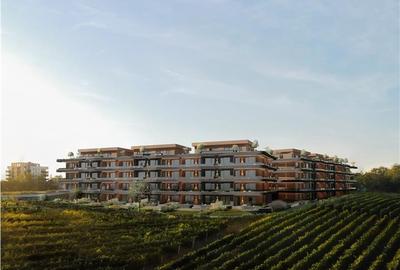 Apartament cu 3 camere decomandat în Copou - 2