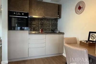 Apartament cu 1 camera la cheie in Gheorgheni langa Iulius Mall - 4