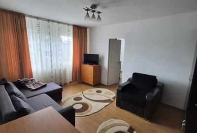 Apartament cu 2 camere semidecomandat în Alexandru cel Bun - 3