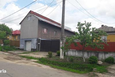 Casă cu 4 camere în Murgași - 5