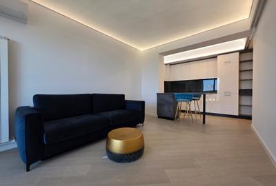 Apartament cu 2 camere de inchiriat in zona Pipera / Cortina North - 3