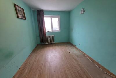 Campia Libertatii intersectie  Baba Novac,  3 minute parc IOR - 7