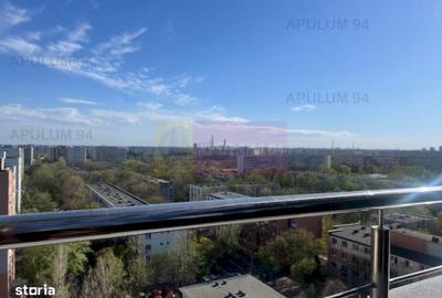 Apartament cu 4 camere, mobilat în Titan - 2