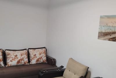 Garsonieră decomandată în Berceni - 2