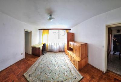 Apartament cu 2 camere semidecomandat, mobilat în Girocului - 2