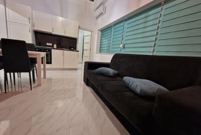 Apartament cu 2 camere semidecomandat în Nord - 2
