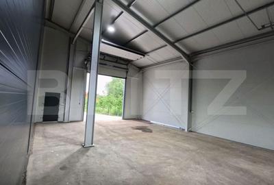 Spațiu comercial, de 150 mp, în Bărcănești - 1