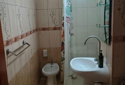 Apartament cu 3 camere decomandat în Nufărul - 5