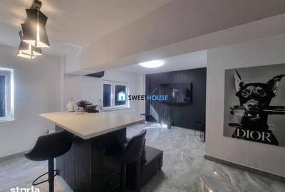 Apartament cu 3 camere în Central - 4