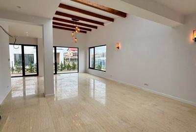 Casă individuală cu 5 camere cu Canalizare în Corbeanca - 10