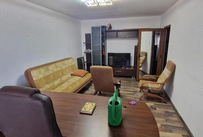 Apartament cu 2 camere decomandat, mobilat în Gara - 18