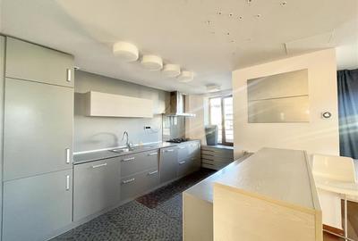 Apartament cu 4 camere decomandat, mobilat în Herăstrău - 6