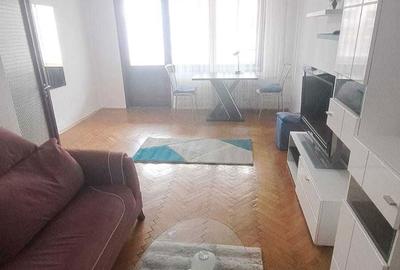 Apartament cu 2 camere decomandat în Sala Palatului - 1