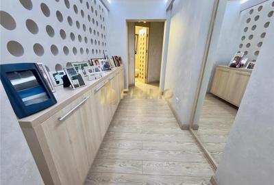 Apartament cu 5 camere semidecomandat în George Enescu - 14