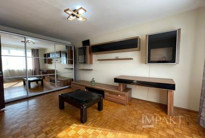 Apartament cu 2 camere decomandat, mobilat în Central - 2