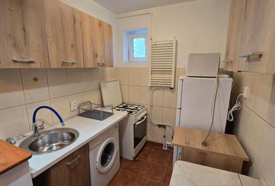 Inchiriere garsoniera , Bd Ion Mihalache-Piata Domenii , mobilata si utilata Inchiriere garsoniera , Bd Ion Mihalache-Piata Domenii , mobilata si utilata - 11