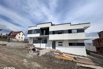 Casă cu 3 camere cu Teren 200 Mp în Central - 3