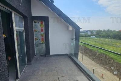 Triplex 4 camere incalzire pardoseala in Ghencea - 2