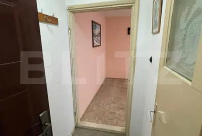 Apartament cu 2 camere semidecomandat în Valea Rosie - 6