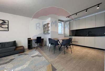 Apartament cu 2 camere, mobilat în Bună Ziua - 7