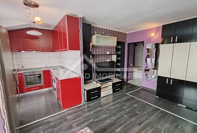 Apartament cu 2 camere, mobilat si utilat, Floresti Str. Stejarului - 3