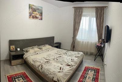 Apartarment de inchiriat cu 2 camere metrou Dimitrie Leonida - 5