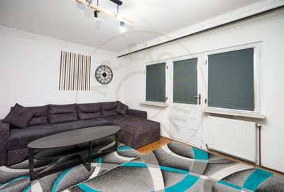 Apartament cu 3 camere decomandat, mobilat în Găvana 3