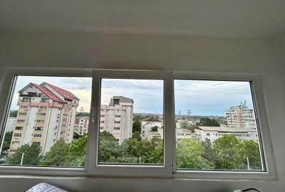 Apartament cu 2 camere decomandat în Nicolina - 3