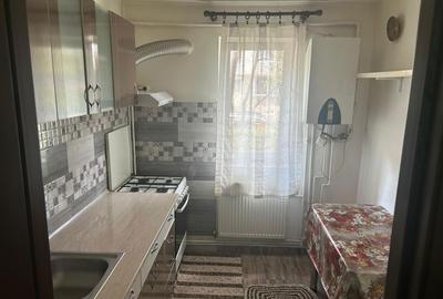 Apartament cu 2 camere semidecomandat în Central - 4