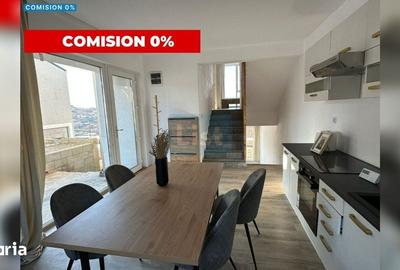Casă cu 4 camere cu Teren 250 Mp în Apahida - 6