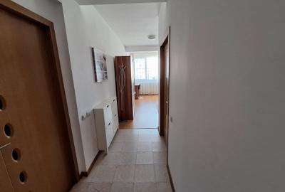 ► Tomis PLUS  Garsoniera Decomandata 30m² Renovata Mobilata Utilata Centrala ► Tomis PLUS  Garsoniera Decomandata 30m² Renovata Mobilata Utilata Centrala - 5