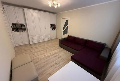 Apartament cu 2 camere semidecomandat în Policlinica - 3