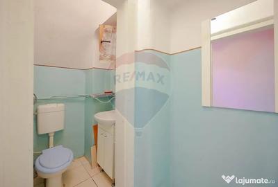 Apartament cu 2 camere semidecomandat în Ultracentral - 1