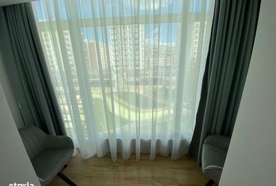 Apartament cu 3 camere în Central - 10