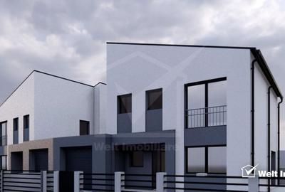 Casă cu 4 camere cu Teren 450 Mp în Apahida - 2
