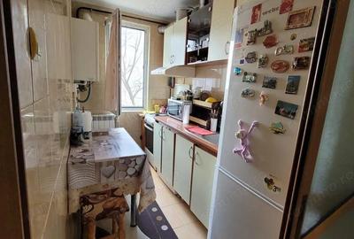 Apartament cu 2 camere, Micro 19 - 6