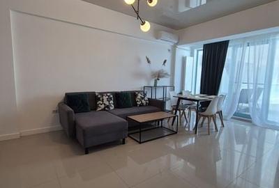 Apartament cu 2 camere în Nord