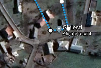 Casa si teren in Maramures comuna Giulesti Casa si teren in Maramures comuna Giulesti - 2