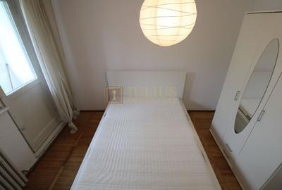 Str. Teiului - Circumvalatiunii; 2 camere. Comision zero. Str. Teiului - Circumvalatiunii; 2 camere. Comision zero. - 10